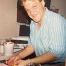 Hugh Leavitt