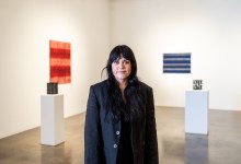 Ancient to the Future, at Museum of Contemporary Art Santa Barbara 