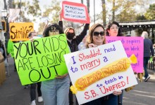 Teachers Resigning and Science of Reading Approved