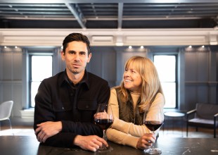 The Mother-Son Masterminds Behind Terre et Sang