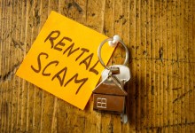 Real Estate Rental Scams