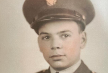 A Memorial Day Salute to a Father Who Loved the Sky