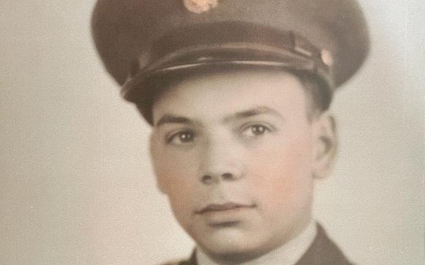 A Memorial Day Salute to a Father Who Loved the Sky