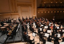 ON the Beat | Bach to the Country