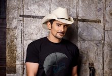 Brad Paisley’s Country Powers and Charity Return to the Bowl
