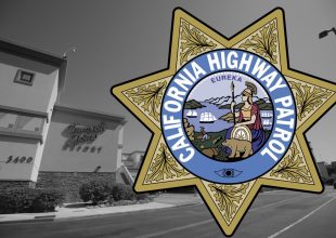 Pedestrian Killed While Crossing Highway 246 Near Chumash Casino