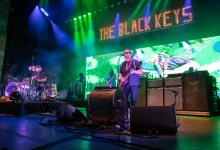 Review | The Black Keys