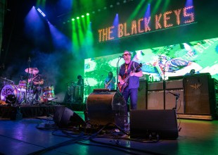 Review | The Black Keys