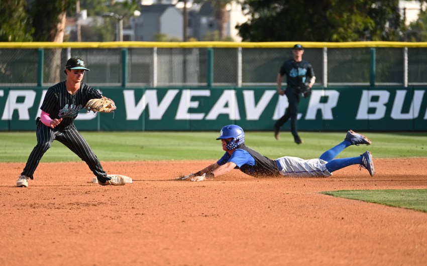 San Marcos Suffers 11-1 Loss to Aliso Niguel in CIF-SS Division 3 Championship Game