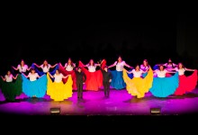 Santa Barbara High School to Perform Annual Spring Dance Concert
