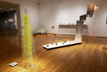 Post-Post-Modern Chaotic Funhouse