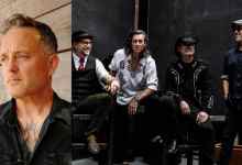 Roger Clyne & Peacemakers + Dave Hause & Mermaid