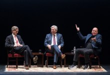 Debt Ceiling, Bank Failures, Santa Barbara Retail Covered at Economic Talk