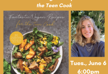 Chaucer’s Book Signing – UCSB Student Elaine Skiadas