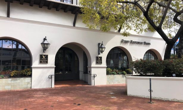 First Republic Bank: ‘Nothing Changed but the Name over the Door’