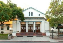 Seismic Retrofit Project to Begin at Goleta Community Center