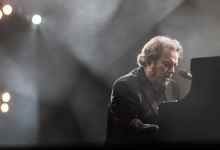 An Evening with Jimmy Webb