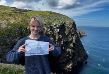 Anika Duncan Dives into Deux Departments