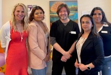 Savie Health Hosts Community Health Fair