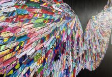 Santa Barbara Junior High School Celebrates 90th Graduating Class with New Mural