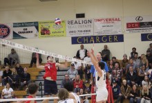 Dos Pueblos Boys’ Volleyball Eliminated by Defending CIF-SS Division 2 Champion Tesoro