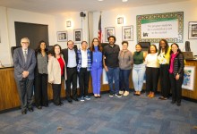 Santa Barbara Unified High Schools to Create Safe Spaces for Black Students