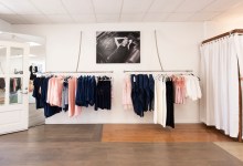 Former Armani Designer Launches Boutique in Santa Ynez