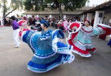 Santa Barbara’s Old Spanish Days Celebrates Biggest Fundraiser Ever