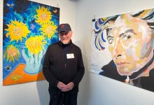 The Carpinteria & Summerland Artists Studio Tour Back for its 16th Anniversary