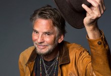 ON Culture | The Joy of Painting on the Walls of Your Elementary School, Projecting a Vision of Freedom, and Kenny Loggins Live