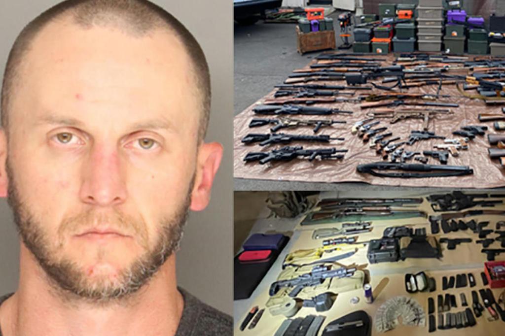 Former Santa Barbara Firearms Supplier Sentenced to 12 Years for Gun ...
