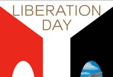 Review | ‘Liberation Day’ by George Saunders