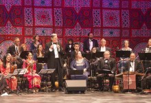 UCSB Middle East Ensemble Spring Concert