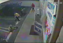 More Video and Details Released in Fatal Melody Market Shooting