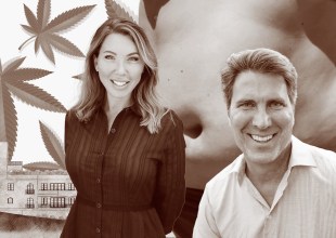 LipoDiesel & Weed Wars: Who’s Behind Santa Barbara’s First ‘Builder’s Remedy’ Project?