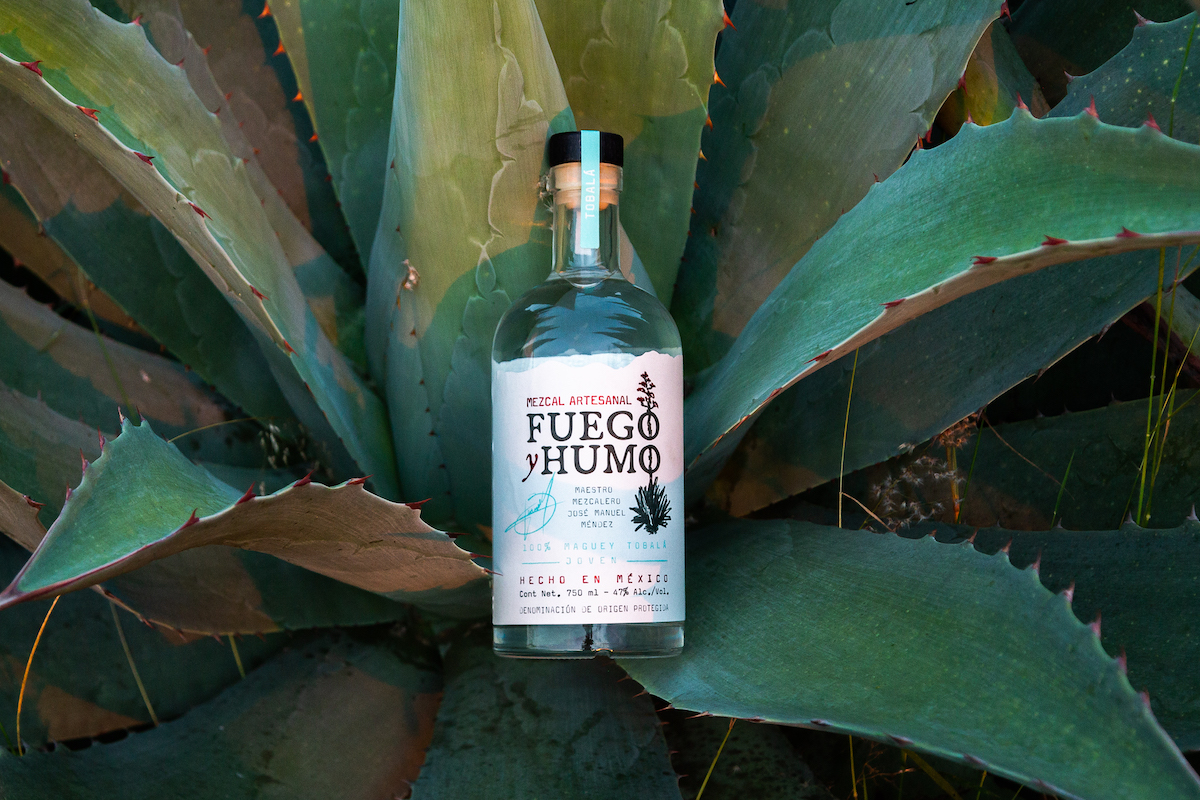 Mezcal Entertainment