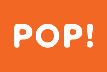 POP!