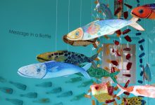 The Wildling Museum of Art and Nature Debuts ‘Message in a Bottle’ in Solvang