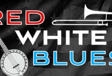 Buttonwood Winery – Red, White & Blues