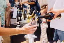Taste of SB Wine Fest