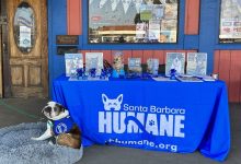 Pizza and Paws Make an Impact: Klondike Pizza’s Santa Maria Restaurant Raises More than $9,000 for Santa Barbara Humane