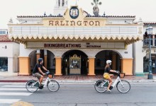 Two Years in, Santa Barbara’s Bike Share Program Is Coasting Along