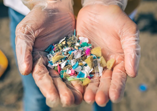 City of Santa Barbara Awarded $1.26M to Research Microplastic Pollution Prevention
