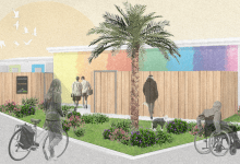 Santa Barbara Supes Approve New Homeless Village