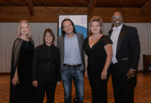 Review | A Mozartean Valediction for the Choral Society