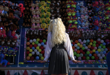 Santa Barbara High Students ‘Ride the Cyclone’