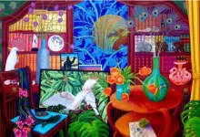 ON Culture: Michelangelo comes to town, and Frampton comes alive