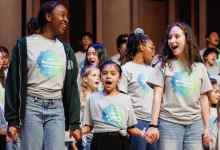 SING! Concert – Special Event