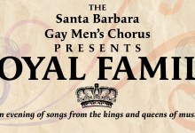 Santa Barbara Gay Men’s Chorus Spring Concert