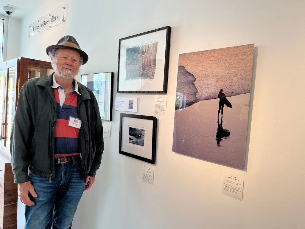 Ted Rhodes Rags The Carpinteria & Summerland Artists Studio Tour Back for its 16th ...